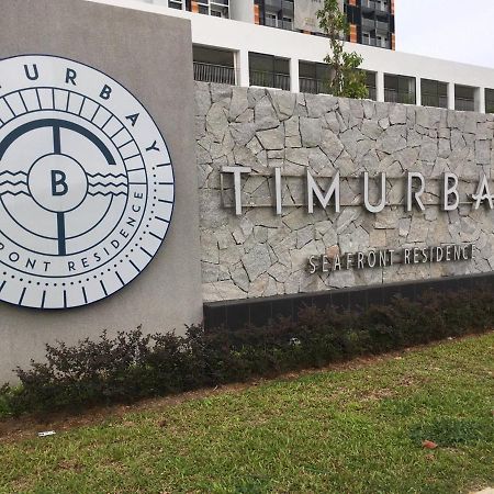 Kuantan Staycationtimurbay ภายนอก รูปภาพ