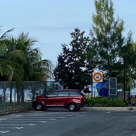 Kuantan Staycationtimurbay ภายนอก รูปภาพ