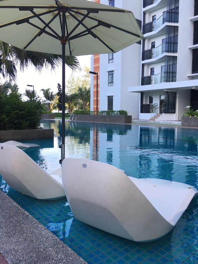 Kuantan Staycationtimurbay ภายนอก รูปภาพ
