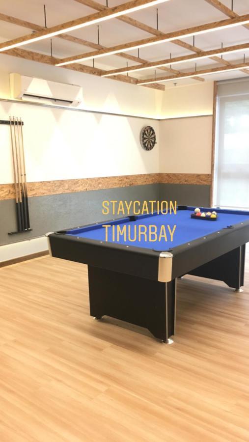 Kuantan Staycationtimurbay ภายนอก รูปภาพ