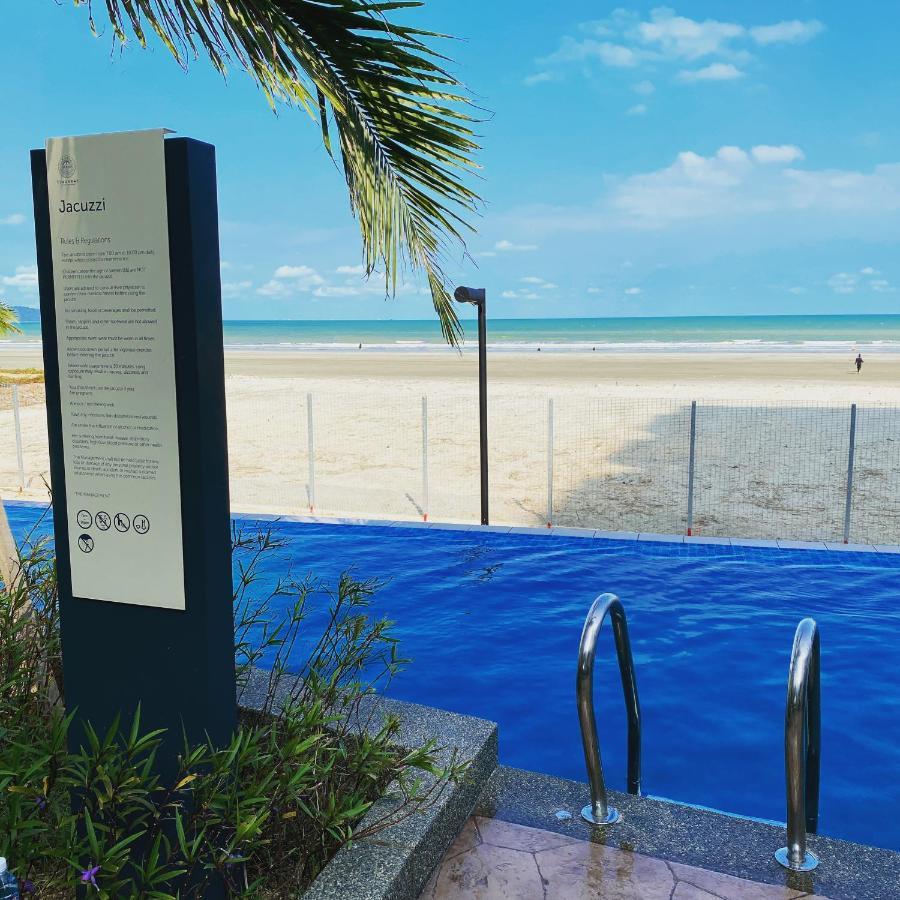 Kuantan Staycationtimurbay ภายนอก รูปภาพ