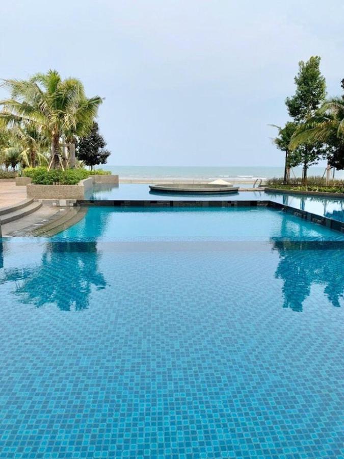 Kuantan Staycationtimurbay ภายนอก รูปภาพ