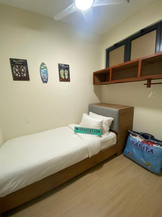 Kuantan Staycationtimurbay ภายนอก รูปภาพ