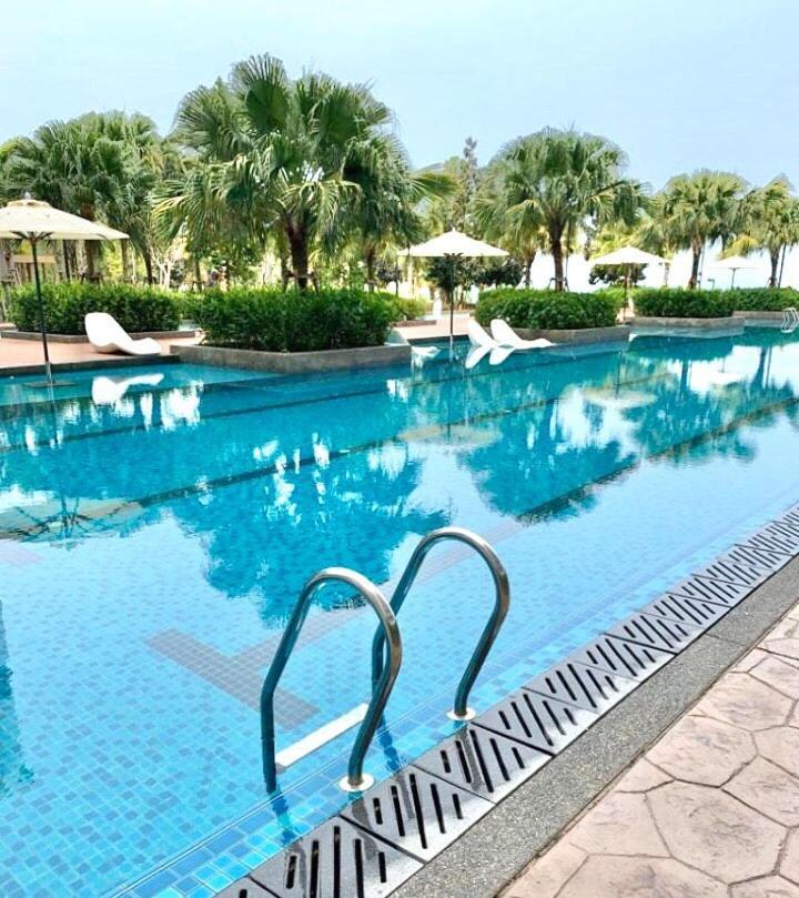 Kuantan Staycationtimurbay ภายนอก รูปภาพ
