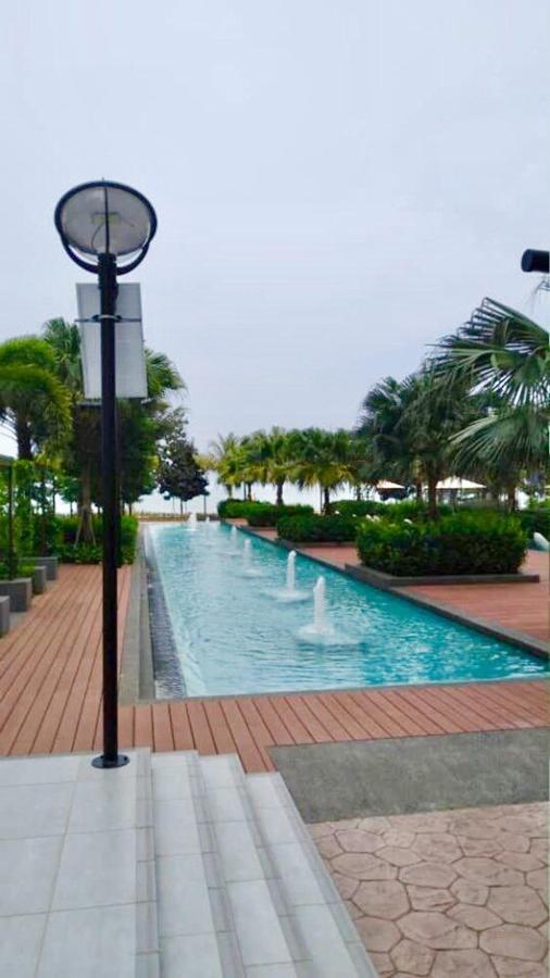 Kuantan Staycationtimurbay ภายนอก รูปภาพ