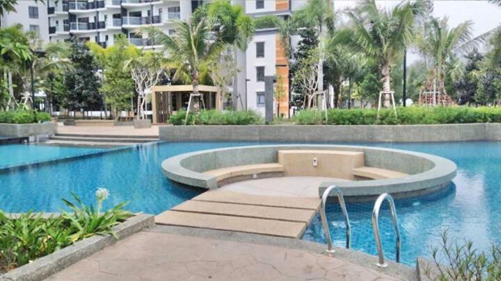 Kuantan Staycationtimurbay ภายนอก รูปภาพ